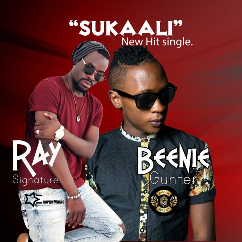 Beenie Gunter ft.Ray Signature